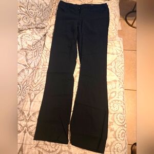 Women's pants.